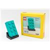 LEGO 5006291 2x4 Teal Brick