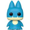Funko POP! Games: Pokemon - Munchlax