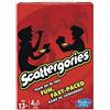 Hasbro Gaming Hasbro - Saltinmente [Versione Inglese]