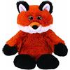 TY 65016 Fred, Volpe, Attic Treasures, 20 cm