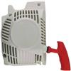JfdLbv Sega a catena Easy Start Pull Plate Assembly Accessori for sega a trazione manuale adatti for 4500 5800 5200(5800 Needle roller)