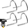 Vhjlfig Portamartello Clip In Acciaio Per Carichi Pesanti, Mazzuola, Torcia, E