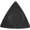 Generic Plettri per chitarra | Picks Grip triangolare per chitarra Pics | 3 plettri per chitarra di spessore diverso per musicisti ukulele, basso, chitarristi