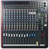 Allen & Heath ZED-16FX USB Mixer with Effects