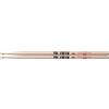 Vic Firth - Bacchette per Batteria Serie American Heritage® - 7A - di legno di Acero - Punta di Legno