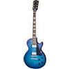 Gibson Les Paul Studio Blueberry Burst - Chitarra elettrica Single Cut