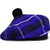 UMAM Tam O' Shanter Coperchio Unisex-Adulto