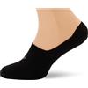 Emporio Armani Casual Cotton 3-pack Footie Socks CALZINI FOOTIE 3 PACK Uomo