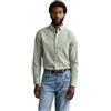 Gant Reg Classic Poplin Gingham Shirt Camicia Uomo