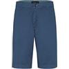 bugatti 4379-56440A, Pantaloncini Bermuda Uomo, marine-370,
