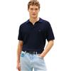 Tommy Hilfiger Cool Touch Structure SS Polo Mw0mw42795 Altri Maglioni Uomo (Pacco da 1)