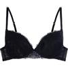 Dorina Perfect Lace-Padded Plunge Bra Donna