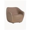 SLIDE Poltrona Reborn -
