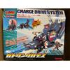 Takara Tomy (TAKARA TOMY) Takara Battle B-Daman Cartridge System 121 Gatling Hades nuovo non assemblato...