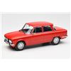 MCG Alfa Romeo Giulia Nuova Super Rosso MCG 1:18 | MCG18145