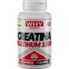 Why sport Creatina platinum 1300 120 compresse Why sport
