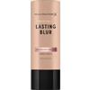 Max Factor Facefinity Lasting Blur, C101 Ivory Beige, Fondotinta, Uniformante e Levigante, Dura Tutto il Giorno, Texture Leggerissima, Finish Naturale Soft-Matte, Coprenza Alta, 35ml