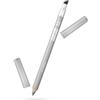 Pupa Matita Occhi Multiplay Pure Silver - Triplo Uso Eyeliner, Ombretto e Kajal - Adatta per Occhi sensibili e Lenti a contatto (Colore 22 Pure Silver) Formato 1,2 g