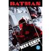 DC Comics Batman: War Games Omnibus