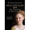 NARRATIVA TRE60 Il trono d'autunno. Il romanzo di Eleonora d'Aquitania