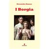 Fermento I Borgia