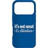 Shadow Dark Romance Bookish Gifts Shirts Custodia per iPhone 17 Pro Womens Not Smut It's Cliterature Romantasy Book Club