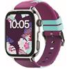 SaveFamily SaveWatch Plus 2 | Smartwatch per Bambini con Localizzatore GPS