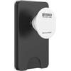 Guestbook Guestlist Scuola Il mio ultimo Guestbook Guestlist Il mio ultimo giorno scuola Graduation PopSockets PopWallet per MagSafe