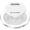 Guestbook Guestlist Scuola Il mio ultimo Guestbook Guestlist Il mio ultimo giorno scuola Graduation PopSockets PopGrip per MagSafe