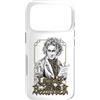 Leggende della storia Custodia per iPhone 17 Pro Ludwig van Beethoven