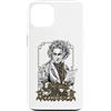 Leggende della storia Custodia per iPhone 13 Ludwig van Beethoven