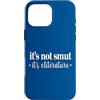 Shadow Dark Romance Bookish Gifts Shirts Custodia per iPhone 16 Pro Max Womens Not Smut It's Cliterature Romantasy Book Club