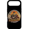 Velocitractor Maximum Rexpower Custodia per iPhone Air Velocità massima Rexpower