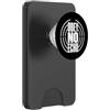 Jimbeels OBEY NO ECHO Pensiero Libero Voce Personale PopSockets PopWallet per MagSafe