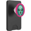 Universal Monsters Creature From The Black Lagoon Portrait PopSockets PopWallet per MagSafe