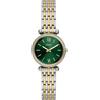 FOSSIL WATCH