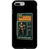 Online Gaming Teams Funny RPG Gamers Esp Custodia per iPhone 7 Plus/8 Plus Action Figure Gaming Warrior Gamer Citazione RPG MMO Gaming Meme