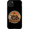 Velocitractor Maximum Rexpower Custodia per iPhone 11 Pro Max Velocità massima Rexpower