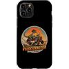Velocitractor Maximum Rexpower Custodia per iPhone 11 Pro Velocità massima Rexpower