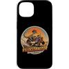 Velocitractor Maximum Rexpower Custodia per iPhone 13 Velocità massima Rexpower