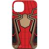 Marvel Custodia per iPhone 13 Marvel Spider-Man: No Way Home Integrated Suit Red
