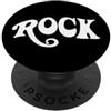 Seville Fashion Designs MUSICA ROCK PopSockets PopGrip Adesivo
