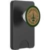 Badlands National Park South Dakota USA Parco nazionale Badlands PopSockets PopWallet per MagSafe