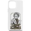 Leggende della storia Custodia per iPhone 13 Pro Max Ludwig van Beethoven