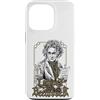 Leggende della storia Custodia per iPhone 13 Pro Ludwig van Beethoven