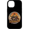 Velocitractor Maximum Rexpower Custodia per iPhone 14 Velocità massima Rexpower