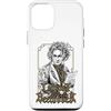 Leggende della storia Custodia per iPhone 12/12 Pro Ludwig van Beethoven