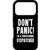 Dispatch & Logistics T-Shirts & Gifts Custodia per iPhone 17 Pro Spedizioniere