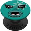 Universal Monsters Creature Glam Portrait PopSockets PopGrip Adesivo