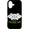 Mahjong Chinese Tile Game Gift For Mahjo Custodia per iPhone 17 Nella Mia Era Mahjong Giocare Mahjong Gioco Cinese
